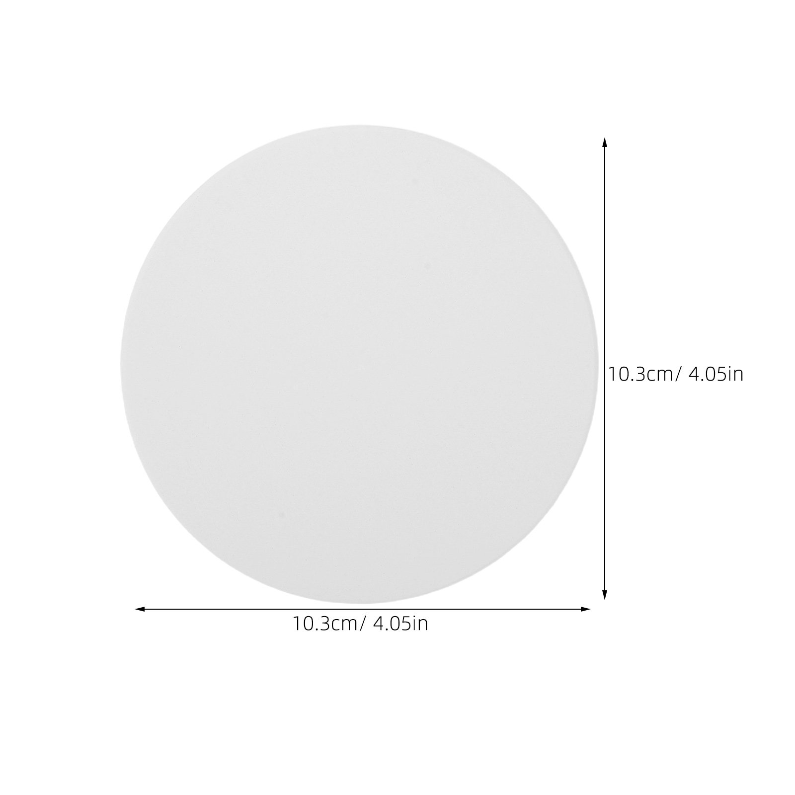 12Pcs Blank Ceramic Coasters R - Coaster Sublimation Blank review and price