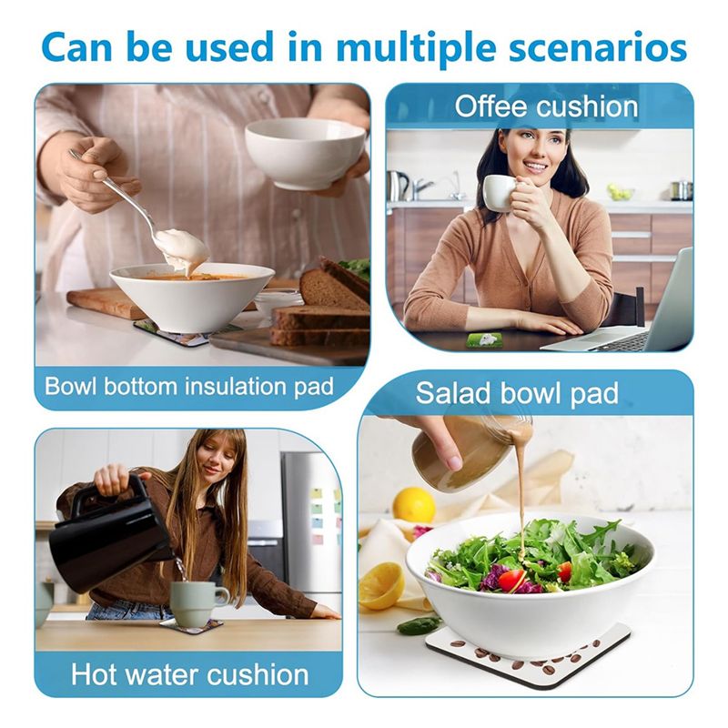 NEW HOT In Stock-36 PCS Sublim - Coaster Sublimation Blank review and price