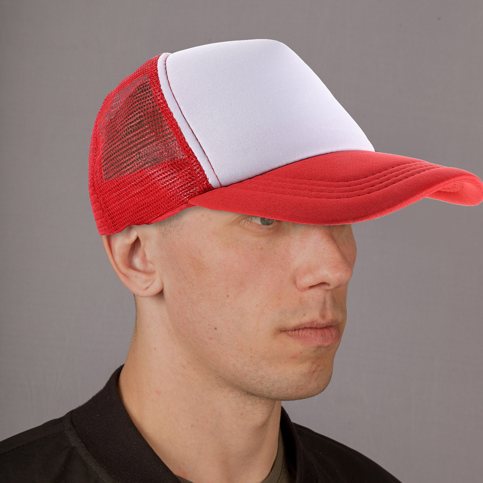 10Pcs Blank Baseball Caps Mesh - Hat Sublimation Blank review and price