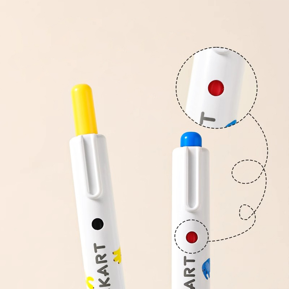 ZEBRA Press Watercolor Pen Cli - Zebra Pen Mildliner review and price